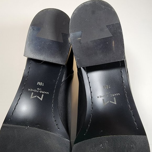 MARC FISHER Yale Chelsea Boot - Women's US 10M - Picture 8 of 10